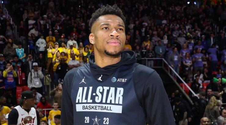 Γιάννης Αντετοκούνμπο: Τα λόγια του είναι άκρως motivational και πρέπει να τα ακούσεις ξανά και ξανά 