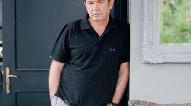 Ο Γιάννης Λάτσιος μας δείχνει τις δύο κόρες του Λάουρα και Βαλέρια - Δείτε πόσο μεγάλωσαν!