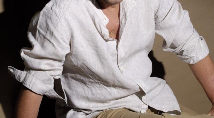 Γιάννης Πάριος: Μιλάει για πρώτη φορά για τη νέα του σύντροφο!