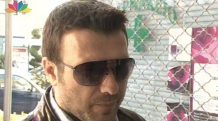  Ο Γιάννης Πλούταρχος αποκαλύπτει το ιστορικό της κόντρας του με τον Χάρη Βαρθακούρη!