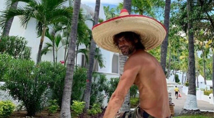 Γιάννης Σπαλιάρας: Είδαμε τις πρώτες σκηνές από την πολυσυζητημένη ισπανική σειρά του Netflix που συμμετέχει!