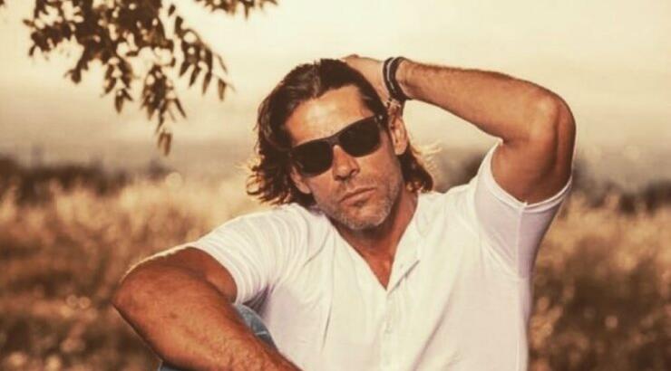 Γιάννης Σπαλιάρας: Μετά το Netflix ήρθε κι άλλη πρόταση για σειρά στο εξωτερικό!