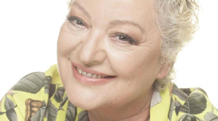 Τάνια Τσανακλίδου: Με ποιον κούκλο Έλληνα ηθοποιό ήταν ζευγάρι και ντρέπεται για αυτό