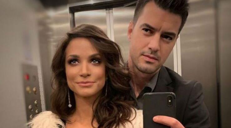 Γιάννης Τσιμιτσέλης: Φωτογράφισε την Κατερίνα Γερονικολού με τις πιτζάμες στο μπαλκόνι!