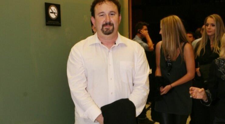 Η επιστροφή του Γιάννη Παπαμιχαήλ! Αγνώριστος! [ βίντεο]