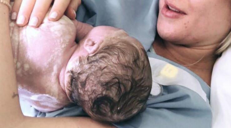 Ποδοσφαιριστής της ΑΕΚ Λάρνακας έγινε πατέρας