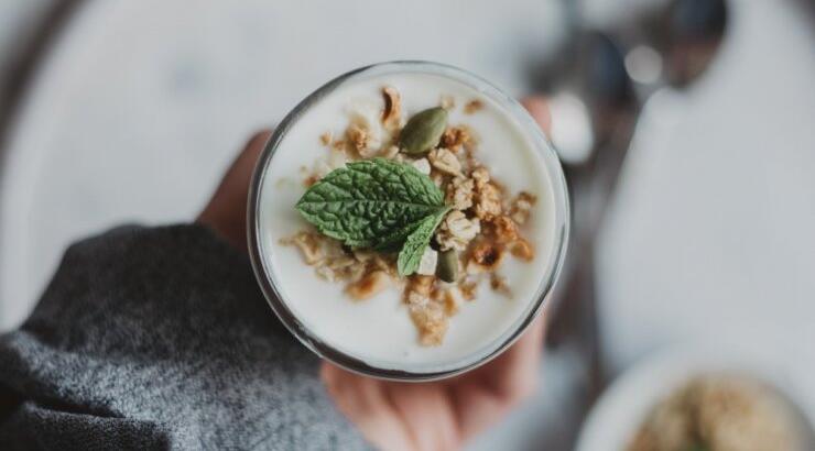 Ποια είναι η σχέση της διατροφής με το Σύνδρομο Ευερέθιστου Εντέρου;