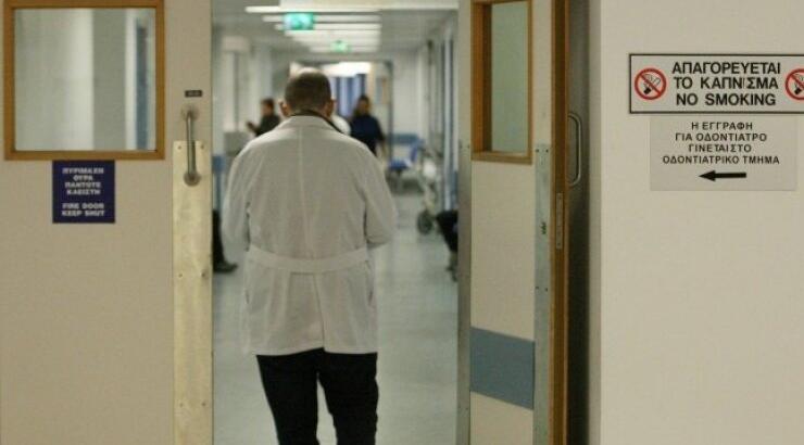 Μέχρι 30 ασθενείς θα εξετάζουν απο σήμερα οι γιατροί 