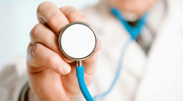 Ανοίγει το Ιατρείο εθελοντών στην Πάφο