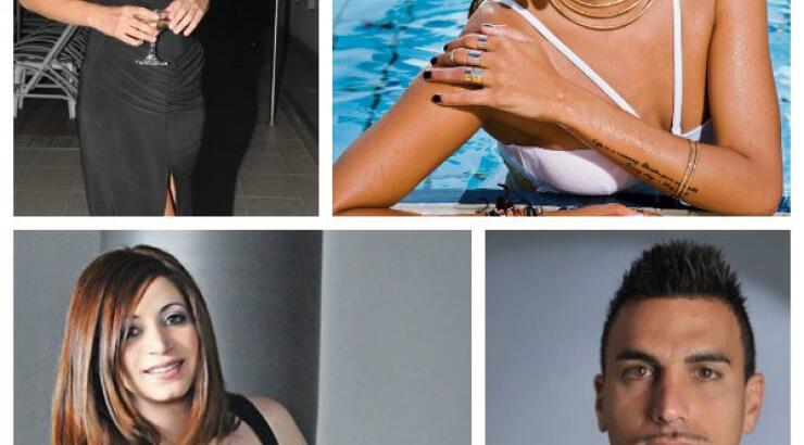 Επώνυμοι Κύπριοι αποκαλύπτουν ποια γυναίκα θαυμάζουν!  