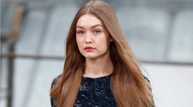 Gigi Hadid: Μας δείχνει πως κάνει contouring και μιλά για τη ρουτίνα ομορφιάς της μετά τη γέννα [βίντεο]