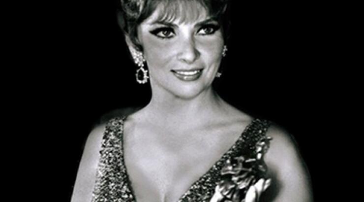 Τα κοσμήματα της Gina Lollobrigida