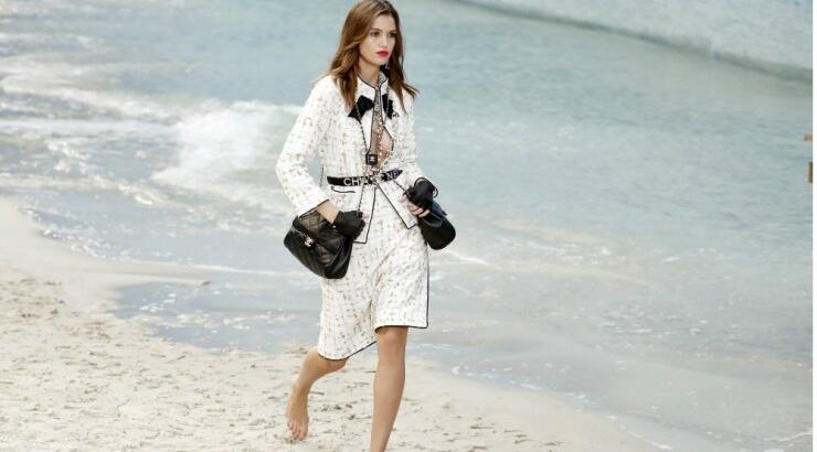 Υιοθετήστε το gingham style look