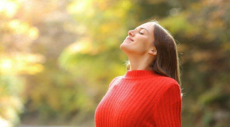 Πως να ενισχύσεις το ανοσοποιητικό σου σύστημα μέσα στον χειμώνα