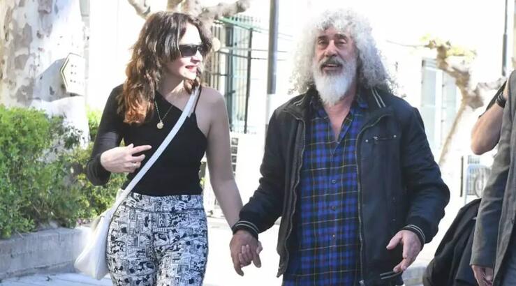 Αθώος ο Γιάννης Γιοκαρίνης μετά τη σύλληψή του – Οι πρώτες δηλώσεις on camera [βίντεο]