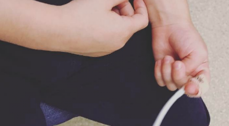 Δύσκολες ώρες για πασίγνωστη ηθοποιό!