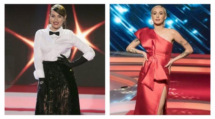 My Style Rocks: Νέα κόντρα ανάμεσα στην Τζώρτζια και την Κιάρα! [βίντεο] 