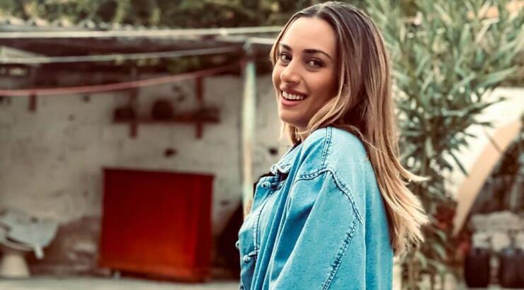 Η Τζώρτζια Παναγή έκανε την αποκάλυψη για την εμφάνισή της! 