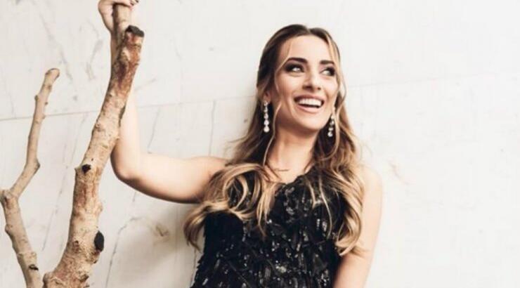 Το έντονο φλερτ που δέχθηκε η Τζώρτζια Παναγή σε βραδινή της έξοδο! [βίντεο]