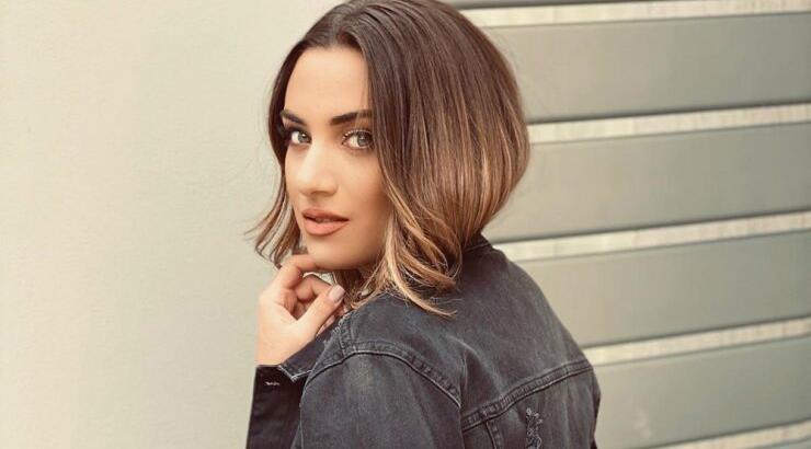 Τζώρτζια Παναγή: Αυτό είναι το νέο της επαγγελματικό βήμα