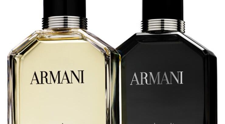 Το νέο κλασικό άρωμα από τον Giorgio Armani