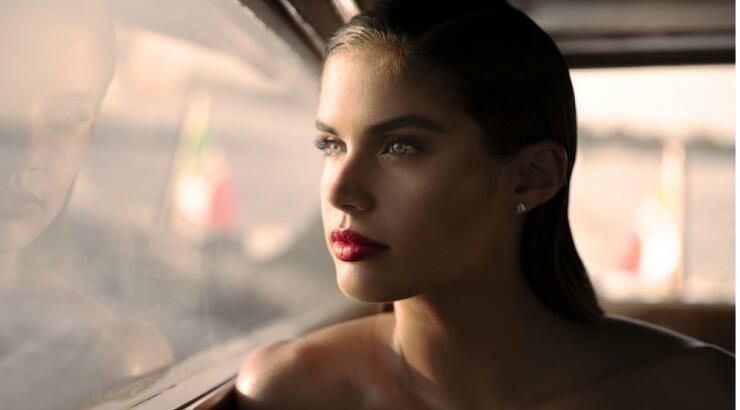 Τα Giorgio Armani Beauty τώρα και στην Κύπρο!