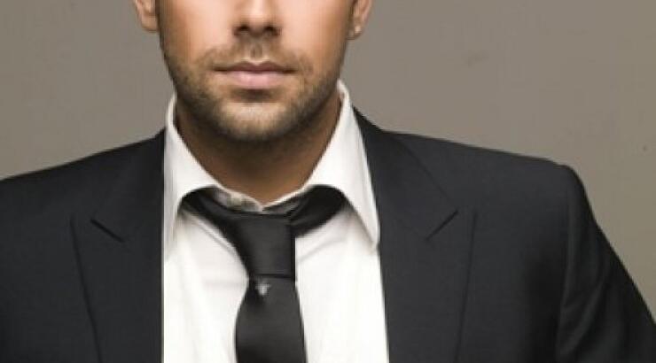 Δύσκολες ώρες για τον Γιώργο Γιαννιά