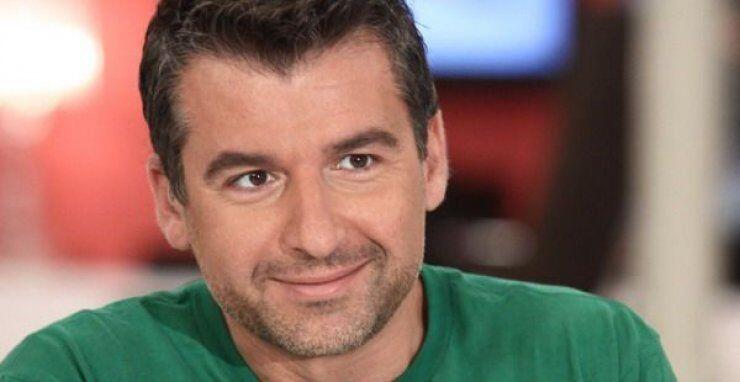 Ο Λιάγκας επιβεβαιώνει την εγκυμοσύνη της Φαίης;