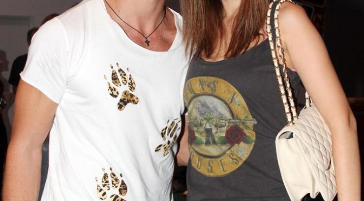 Ντοκουμέντο! Η φωτογραφία που ανατρέπει όλα τα δεδομένα στο χωρισμό Μανίκα - Γελεβεσάκη