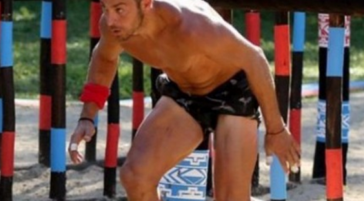 Επιτέλους ο γρίφος αποκαλύφθηκε! Μάθετε για ποιο πράγμα κατηγορούσαν οι "διάσημοι" τον Γιώργο Αγγελόπουλο