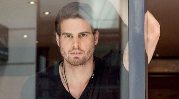 Επώνυμη Κύπρια η φημολογούμενη νέα σύντροφος του πρώην της Έλλης Κοκκίνου!