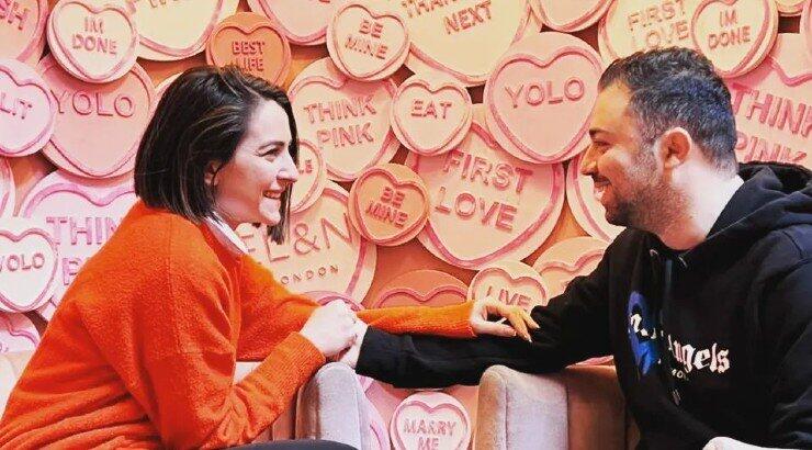 Γαβριέλλα Ζάρτηλα: “Μετά το ατύχημα κατάλαβα πως ήθελα να παντρευτώ” [βίντεο]