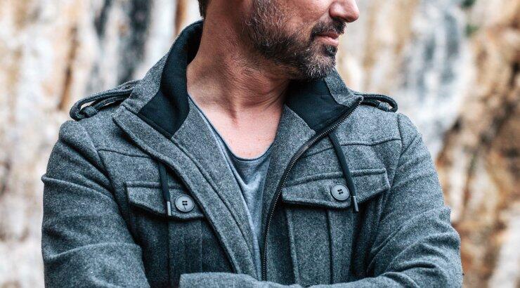 Η αισθητική επέμβαση που έκανε ο Γιώργος Καπουτζίδης! [βίντεο]