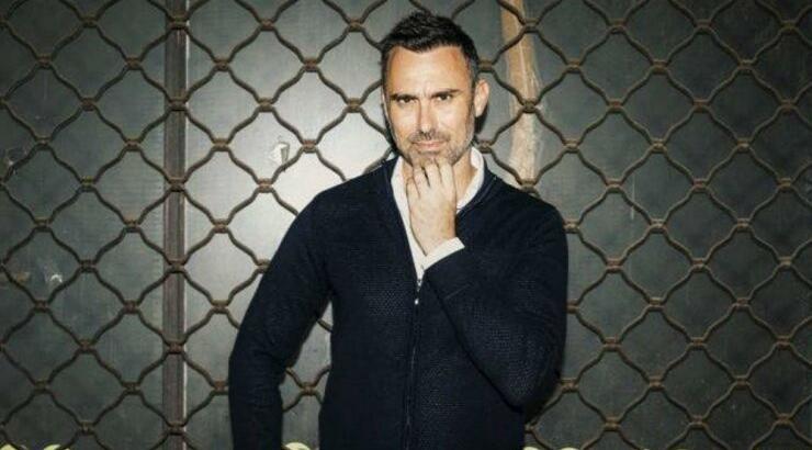 Γιώργος Καπουτζίδης: "Η δική μου ομοφυλοφιλία δεν με εμπόδισε ποτέ να..."