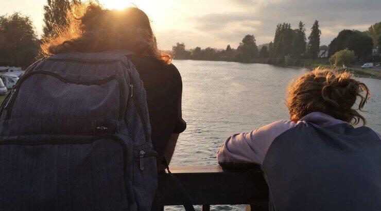 Κύπριος ηθοποιός αποκάλυψε on air ότι χώρισε μετά από πέντε χρόνια σχέσης [βίντεο]