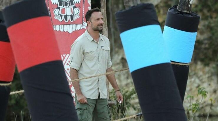 Πασίγνωστη Ελληνίδα παρουσιάστρια για "Survivor": "Θα τους πλήρωνα εγώ για να πάω" [βίντεο]