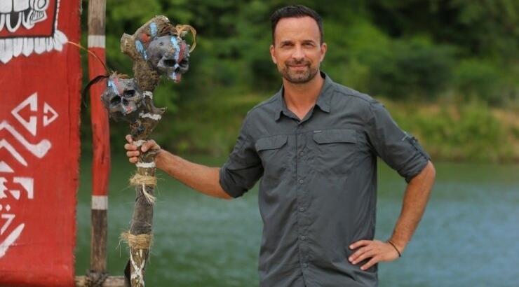 Πρώτο σε τηλεθέαση το Survivor της Κυριακής στο ΣΙΓΜΑ