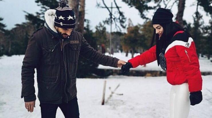 Άντρεα Κυριάκου: Και όμως! Ανέβασε βίντεο την ώρα που τσακώνεται με το Γιώργο Μερκή 