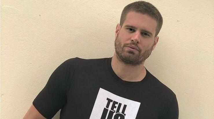 Γιώργος Μπόγρης: Με ποιαν Κύπρια τραγουδίστρια φημολογείται πως είναι ζευγάρι; [βίντεο]