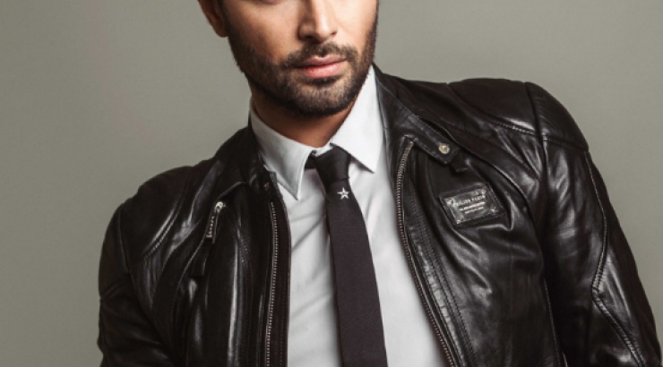 Special Artist Weekend στον Super FM με τον Γιώργο Παπαδόπουλο