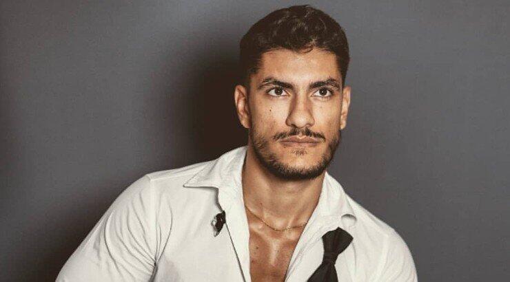 Γιώργος Βανής: Ο Κύπριος καλλιτέχνης μόλις κυκλοφόρησε το νέο του τραγούδι [βίντεο]