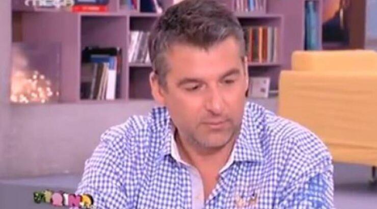 Γιώργος Λιάγκας: «Αϊ στο διάολο! Χρειάζεται επαναφορά θανατικής ποινής»