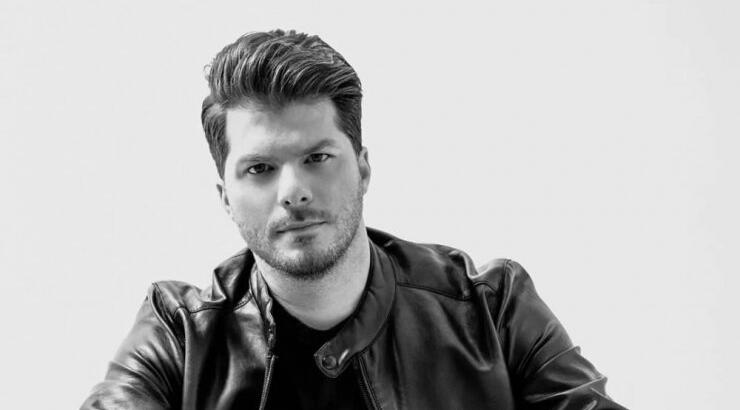 Λούκας Γιώρκας: Απαντά στα κακόβουλα σχόλια που γράφτηκαν για την ατάκα του για την πρόταση γάμου