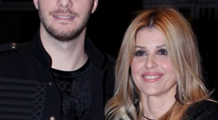 Λούκας Γιώρκας – Έλενα Ράπτη: Η αποκάλυψη για τον χωρισμό τους που δεν περιμέναμε!