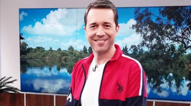 Ανδρέας Γιόρτσιος: "Ένιωσα σταρ..."