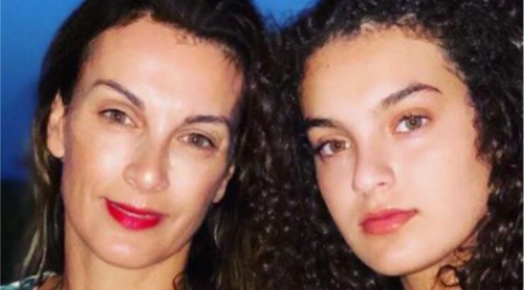 Γιώτα Παπαδοπούλου: Το τρυφερό μήνυμα για τα γενέθλια της κόρης της που συγκινεί [εικόνα]