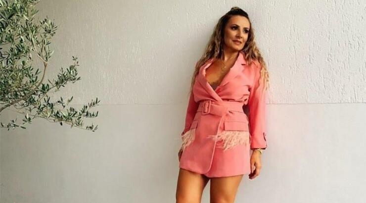 Γιώτα Δαμιανού: Ποιο γνωστό πρόσωπο της κυπριακής showbiz κινδύνεψε να μαχαιρώσει [βίντεο]