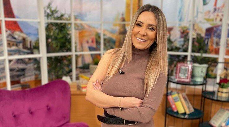 Εκτός “Ήρθε κι έδεσε” η Γιώτα Δαμιανού για αυτή την εβδομάδα! [βίντεο]