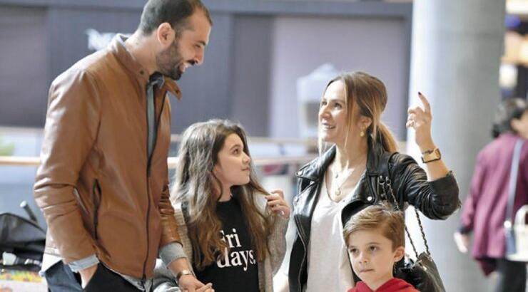 Γιώτα Δαμιανού: Η παρουσιάστρια του ΣΙΓΜΑ λέει πως θα περάσει την μέρα του Αγίου Βαλεντίνου