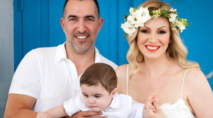 Γιώτα Κουφαλίδου: Πως αντιμετώπισαν ο γιος και ο σύζυγός της όταν έμαθαν την περιπέτεια με την υγεία της 